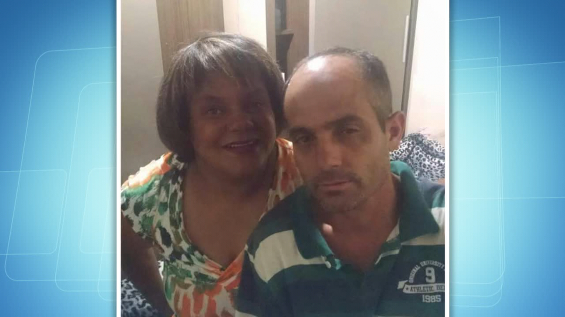 Homem é morto após ser espancado pela companheira